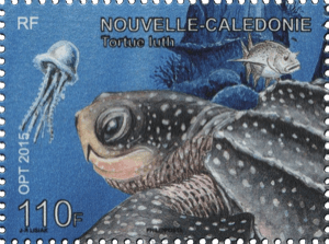— stamp