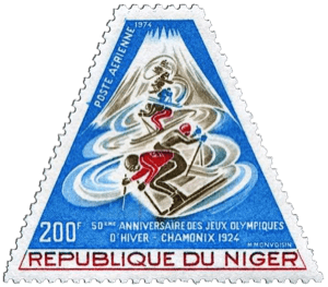 — stamp