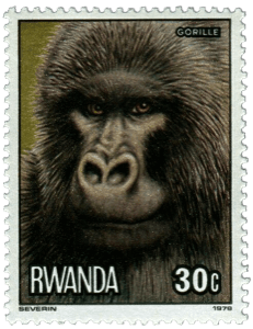 — stamp